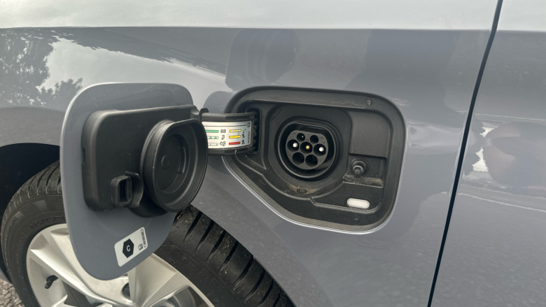 SEAT Leon 1.4 eHybrid FR 5dr DSG Hatchback